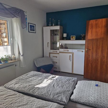 Ferienwohnung Pentagono Энгельскирхен Экстерьер фото