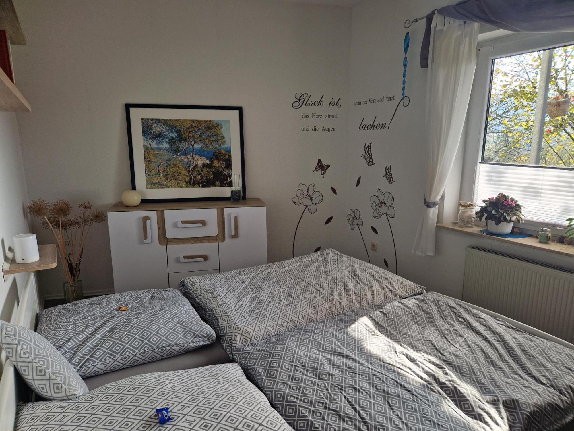 Ferienwohnung Pentagono Энгельскирхен Экстерьер фото