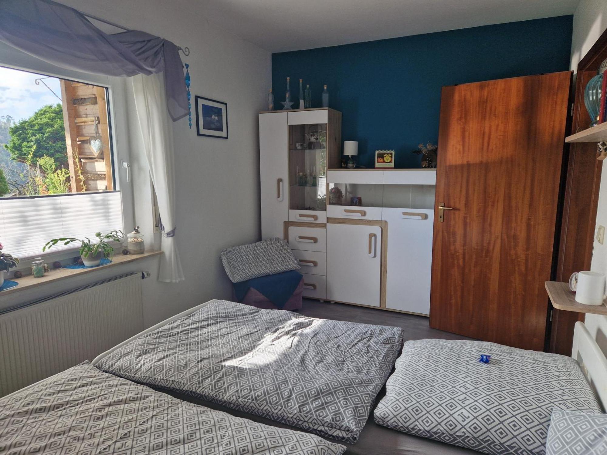Ferienwohnung Pentagono Энгельскирхен Экстерьер фото