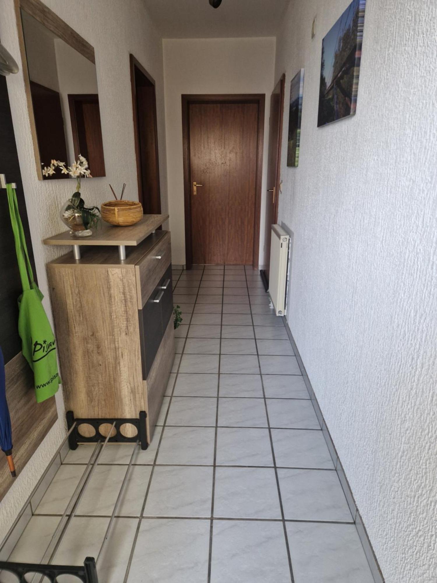 Ferienwohnung Pentagono Энгельскирхен Экстерьер фото