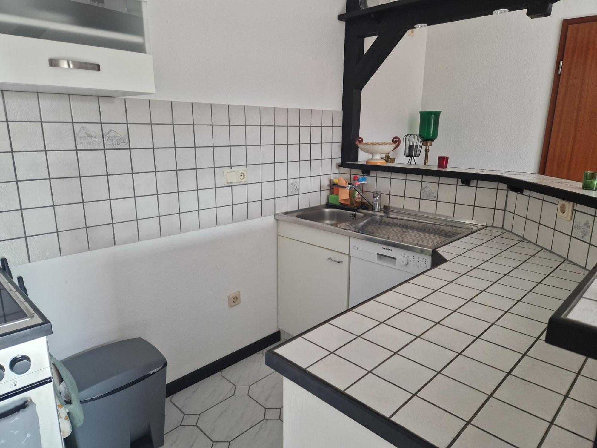 Ferienwohnung Pentagono Энгельскирхен Экстерьер фото
