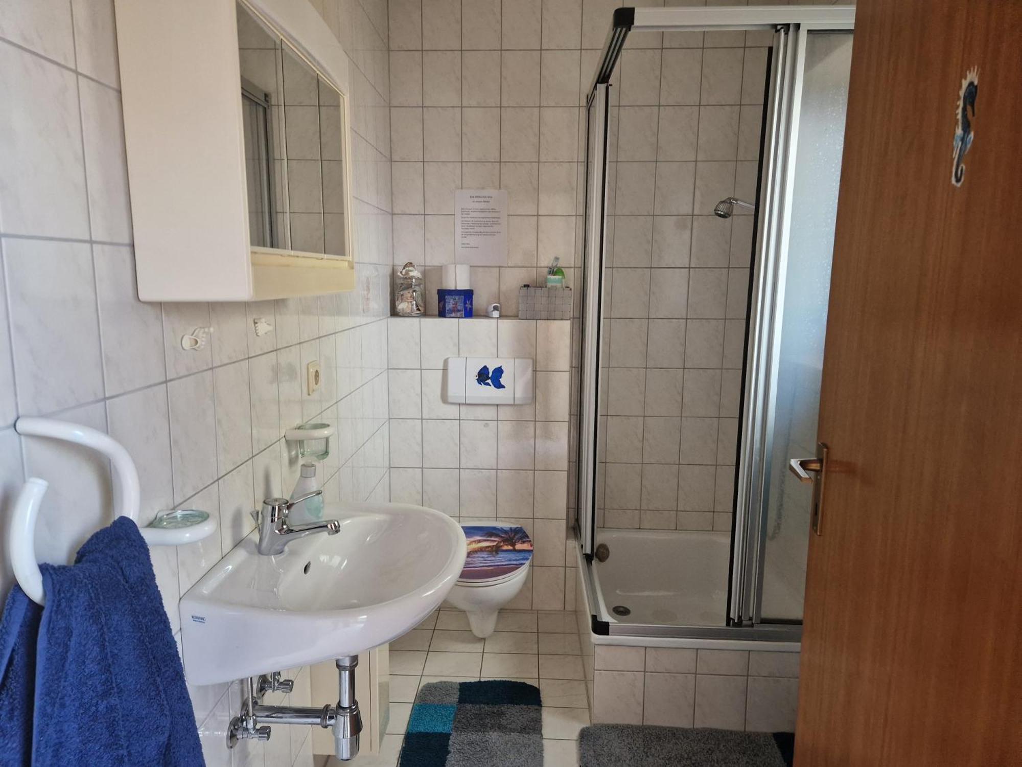 Ferienwohnung Pentagono Энгельскирхен Экстерьер фото