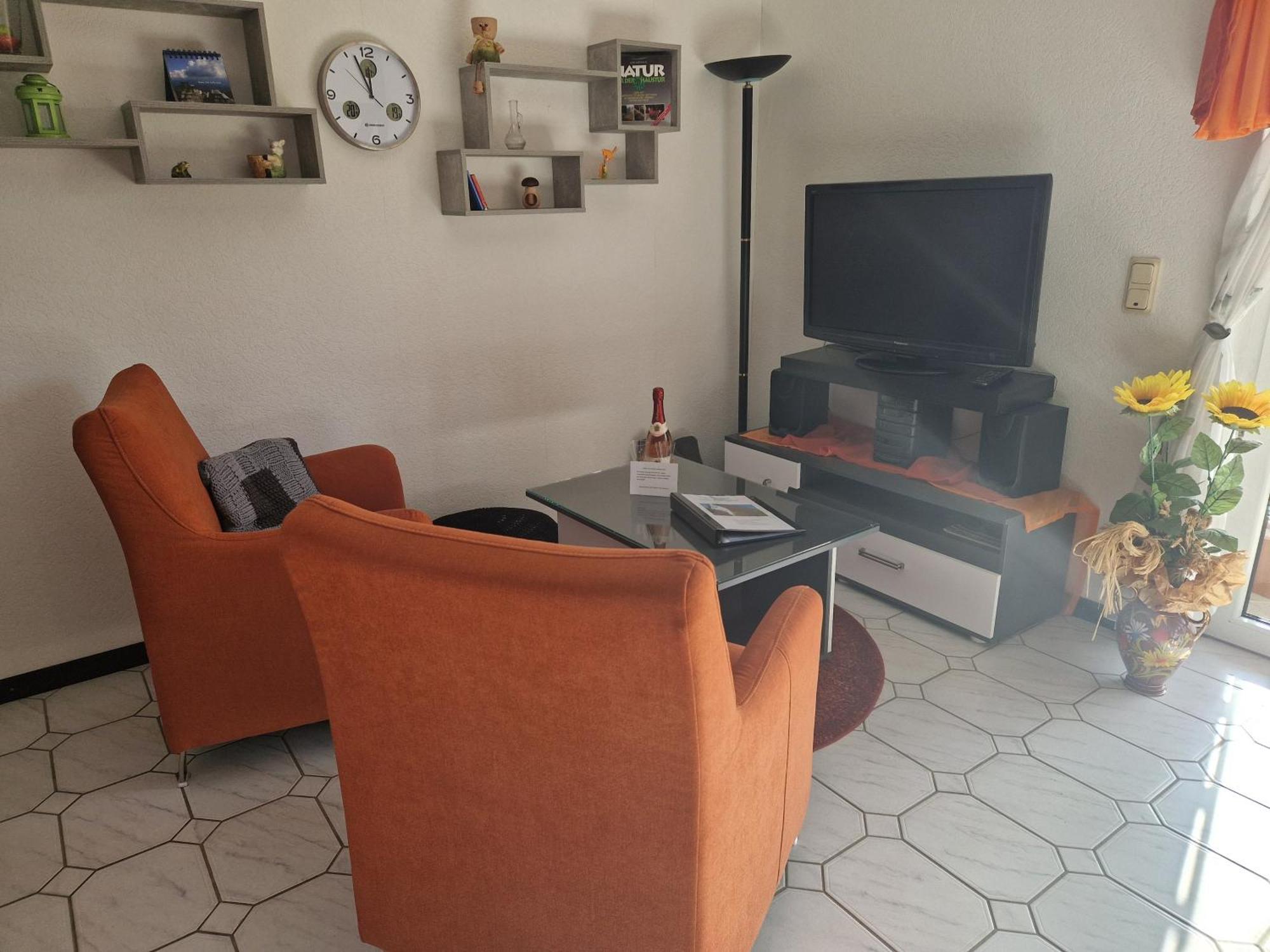 Ferienwohnung Pentagono Энгельскирхен Экстерьер фото